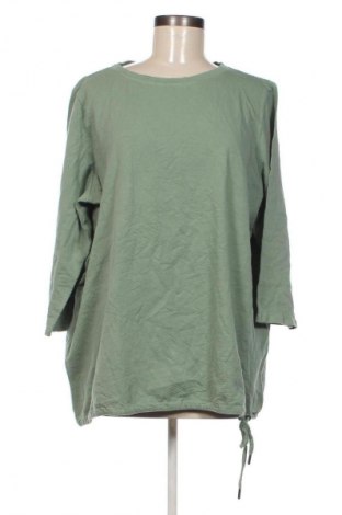 Bluzka damska Cecil, Rozmiar XXL, Kolor Zielony, Cena 40,99 zł