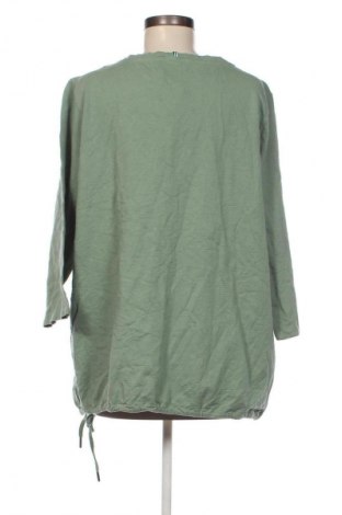 Bluzka damska Cecil, Rozmiar XXL, Kolor Zielony, Cena 40,99 zł