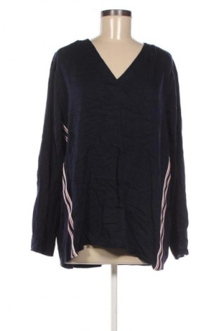 Bluză de femei Cecil, Mărime XXL, Culoare Albastru, Preț 96,99 Lei