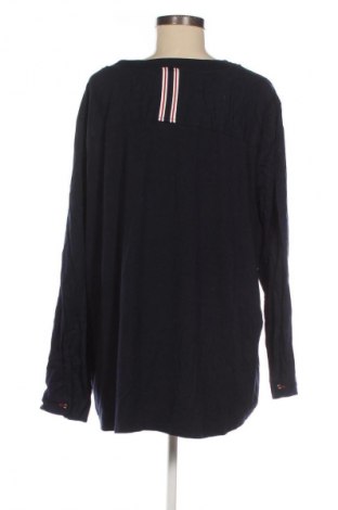 Bluză de femei Cecil, Mărime XXL, Culoare Albastru, Preț 96,99 Lei