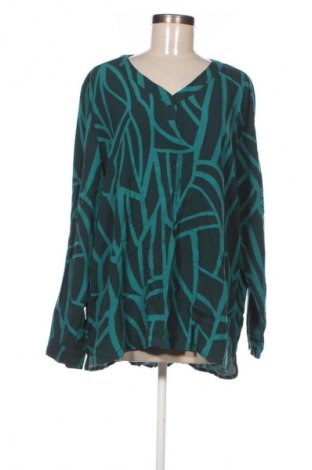 Damen Shirt Cecil, Größe XXL, Farbe Mehrfarbig, Preis 53,99 €