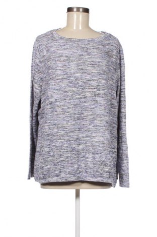 Γυναικεία μπλούζα Cecil, Μέγεθος XXL, Χρώμα Πολύχρωμο, Τιμή 7,99 €