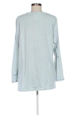 Damen Shirt Cecil, Größe XL, Farbe Grün, Preis 14,99 €