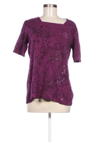 Damen Shirt Cecil, Größe XL, Farbe Mehrfarbig, Preis 19,99 €