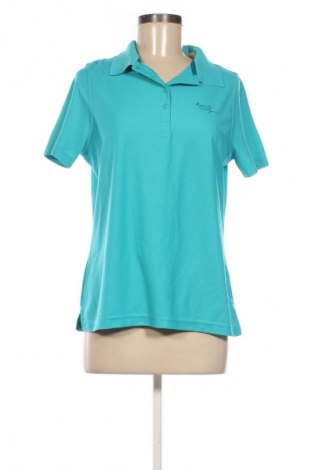 Damen Shirt Charles Vogele, Größe L, Farbe Blau, Preis 5,99 €