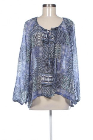 Damen Shirt Charles Vogele, Größe XXL, Farbe Mehrfarbig, Preis € 18,47