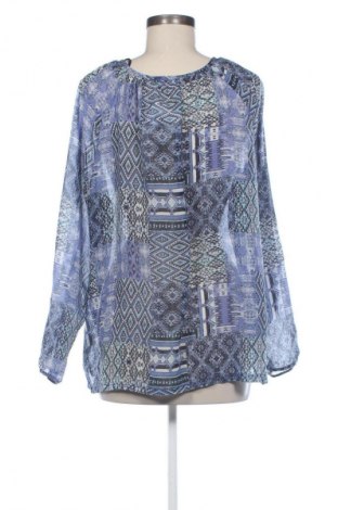 Damen Shirt Charles Vogele, Größe XXL, Farbe Mehrfarbig, Preis € 18,47