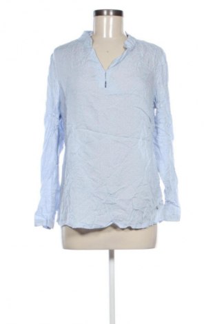 Damen Shirt Charles Vogele, Größe M, Farbe Blau, Preis 6,99 €
