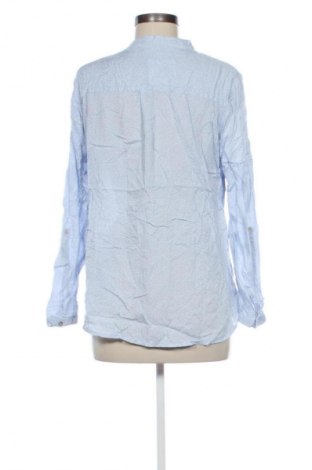 Damen Shirt Charles Vogele, Größe M, Farbe Blau, Preis 6,99 €