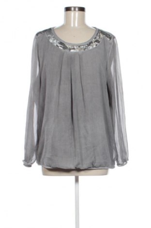 Damen Shirt Charles Vogele, Größe XL, Farbe Grau, Preis 8,99 €