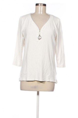 Damen Shirt Chicoree, Größe L, Farbe Weiß, Preis € 7,82
