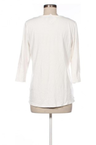 Damen Shirt Chicoree, Größe L, Farbe Weiß, Preis € 7,82
