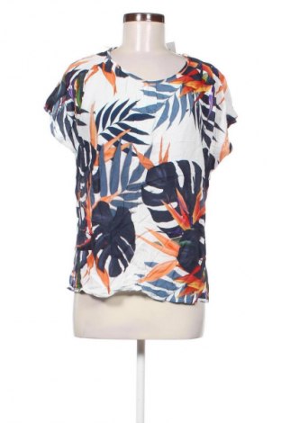 Damen Shirt Christine Laure, Größe XS, Farbe Mehrfarbig, Preis 20,97 €