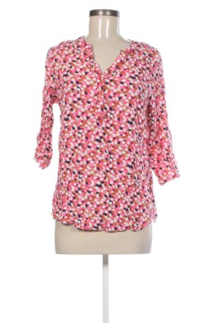 Damen Shirt Christy, Größe L, Farbe Mehrfarbig, Preis 11,99 €