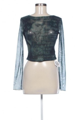 Damen Shirt Cider, Größe M, Farbe Mehrfarbig, Preis 8,99 €