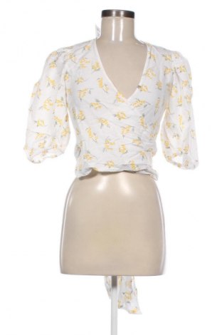 Bluzka damska Claudie Pierlot, Rozmiar S, Kolor Kolorowy, Cena 188,51 zł