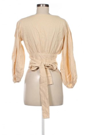 Damen Shirt Cloche, Größe M, Farbe Beige, Preis € 17,30