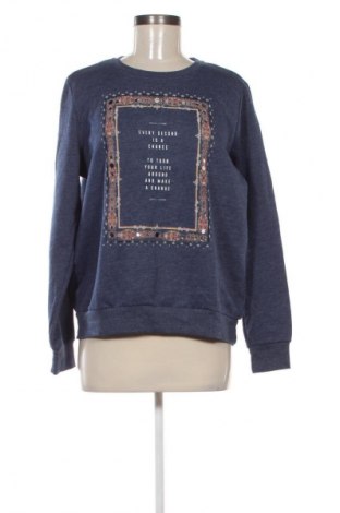 Damen Shirt Clockhouse, Größe XL, Farbe Mehrfarbig, Preis 9,79 €