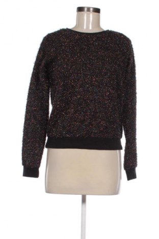 Дамска блуза Clockhouse, Размер S, Цвят Многоцветен, Цена 11,99 лв.