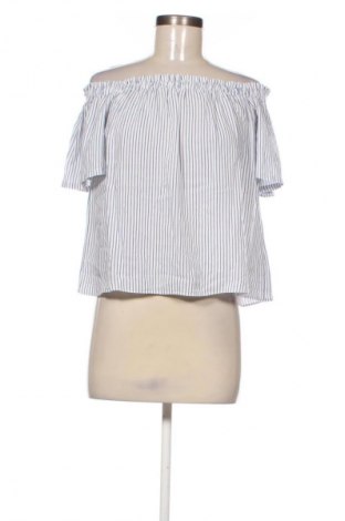 Damen Shirt Clockhouse, Größe M, Farbe Mehrfarbig, Preis 9,74 €
