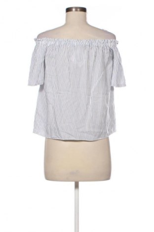 Damen Shirt Clockhouse, Größe M, Farbe Mehrfarbig, Preis 9,74 €