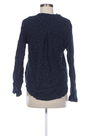 Дамска блуза Clockhouse, Размер L, Цвят Син, Цена 10,99 лв.