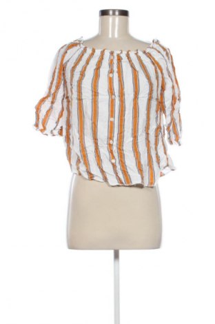 Damen Shirt Clockhouse, Größe M, Farbe Mehrfarbig, Preis € 5,99