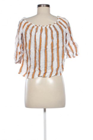 Damen Shirt Clockhouse, Größe M, Farbe Mehrfarbig, Preis € 5,99