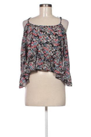 Bluzka damska Clockhouse, Rozmiar M, Kolor Kolorowy, Cena 13,99 zł