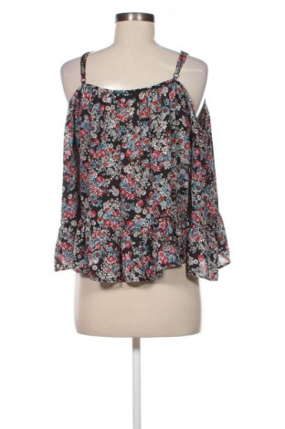 Bluzka damska Clockhouse, Rozmiar M, Kolor Kolorowy, Cena 13,99 zł