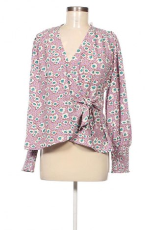 Bluzka damska Co'Couture, Rozmiar S, Kolor Kolorowy, Cena 51,99 zł