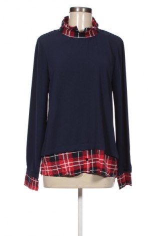 Bluză de femei Colloseum, Mărime M, Culoare Albastru, Preț 30,99 Lei