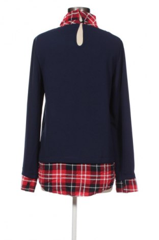 Bluză de femei Colloseum, Mărime M, Culoare Albastru, Preț 30,99 Lei