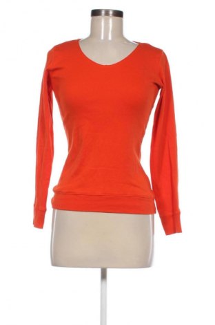 Damen Shirt Colours, Größe XS, Farbe Orange, Preis 10,00 €