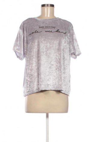 Damen Shirt Colours, Größe XL, Farbe Grau, Preis € 10,00