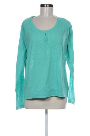 Bluzka damska Columbia, Rozmiar XL, Kolor Zielony, Cena 112,99 zł