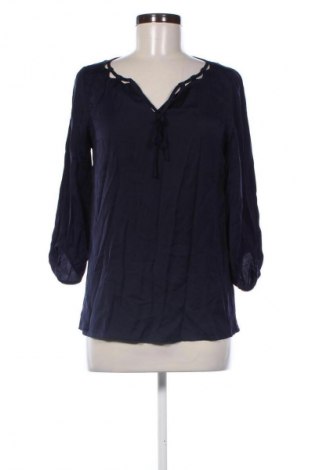 Damen Shirt Comma,, Größe S, Farbe Blau, Preis € 24,48