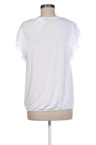 Damen Shirt Comma,, Größe M, Farbe Weiß, Preis € 20,92