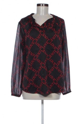 Damen Shirt Comma,, Größe M, Farbe Mehrfarbig, Preis 55,24 €