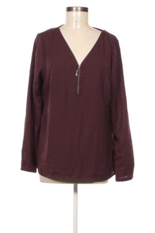 Damen Shirt Comma,, Größe M, Farbe Braun, Preis 15,99 €