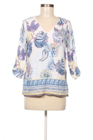 Damen Shirt Comma,, Größe M, Farbe Mehrfarbig, Preis € 16,99