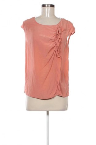 Damen Shirt Comptoir Des Cotonniers, Größe L, Farbe Aschrosa, Preis 34,79 €