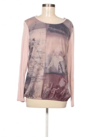 Γυναικεία μπλούζα Cool Code, Μέγεθος L, Χρώμα Πολύχρωμο, Τιμή 5,99 €