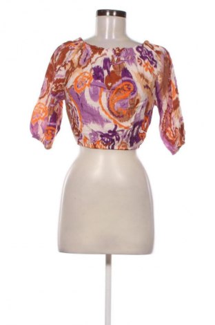 Bluză de femei Cotton Club, Mărime S, Culoare Multicolor, Preț 31,99 Lei