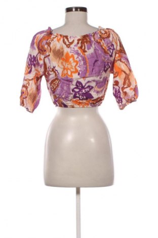 Bluză de femei Cotton Club, Mărime S, Culoare Multicolor, Preț 31,99 Lei