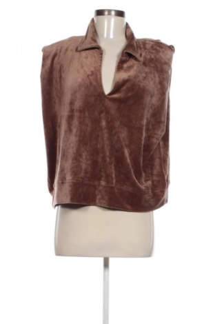 Női blúz Cotton On, Méret M, Szín Barna, Ár 3 209 Ft