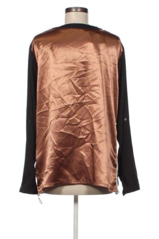 Bluzka damska Creation L, Rozmiar XL, Kolor Brązowy, Cena 24,99 zł