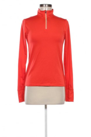 Bluzka damska Crivit, Rozmiar S, Kolor Czerwony, Cena 52,99 zł