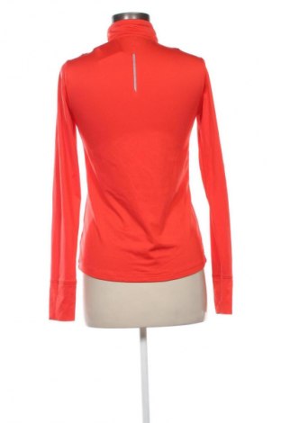 Bluzka damska Crivit, Rozmiar S, Kolor Czerwony, Cena 52,99 zł