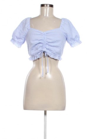 Bluzka damska Cropp, Rozmiar S, Kolor Kolorowy, Cena 50,99 zł